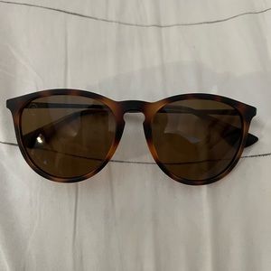 Blenders Women's North Park Polarized Sunglasses - Color: Broadway Nika/…